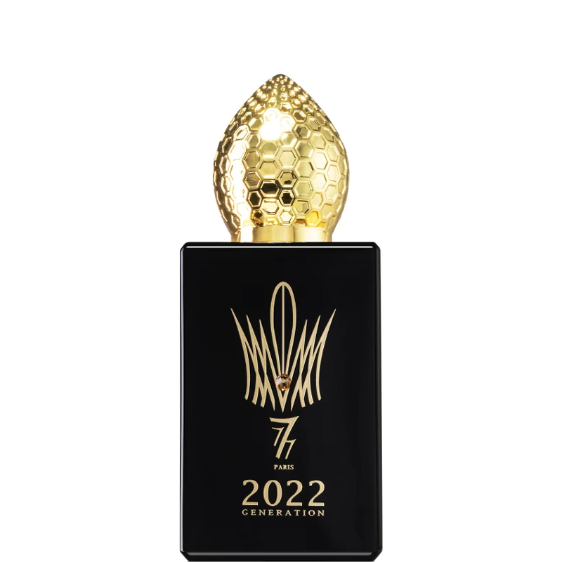 Stephane Humbert Lucas 777 2022 Generation Homme парфюм за мъже 50 мл - EDP