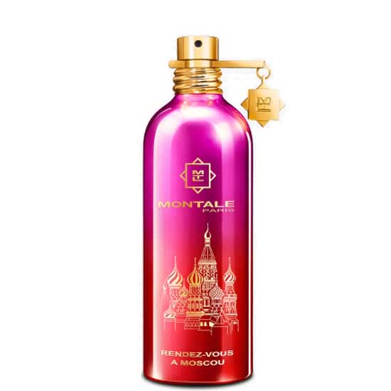 Montale Rendez-vous a Moscou парфюм за жени 100 мл - EDP