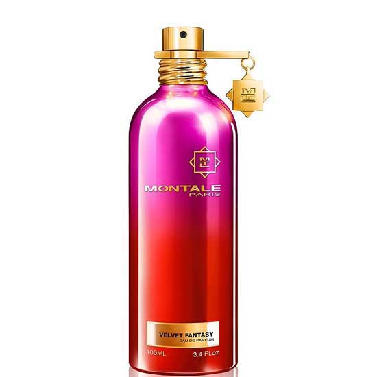 Montale Velvet Fantasy парфюм за жени 100 мл - EDP