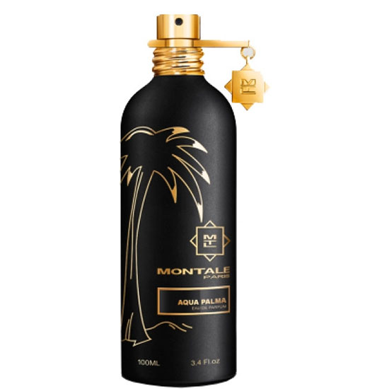 Montale Aqua Palma унисекс парфюм 100 мл - EDP