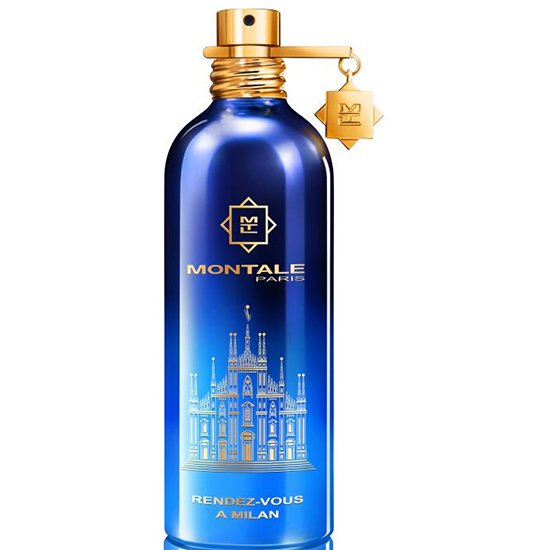 Montale Rendez-vous a Milan унисекс парфюм 100 мл - EDP