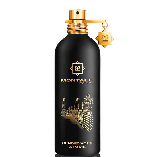 Montale Rendez-vous a Paris унисекс парфюм 100 мл - EDP