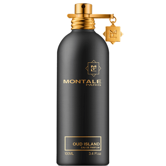 Montale Oud Island унисекс парфюм 100 мл - EDP