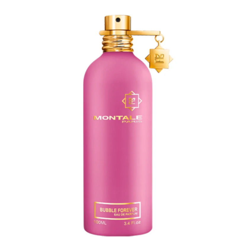 Montale Bubble Forever унисекс парфюм 50 мл - EDP