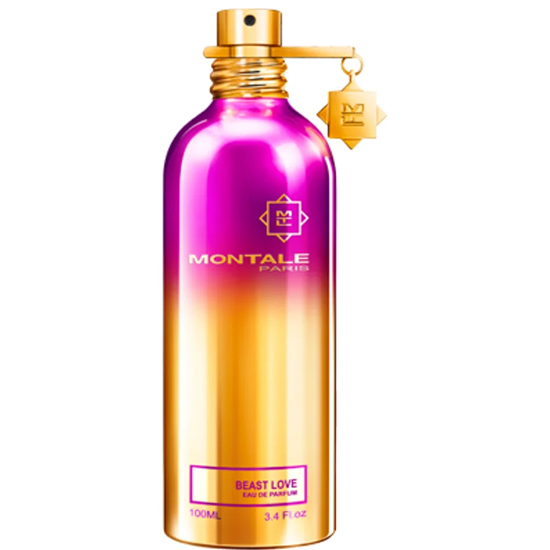 Montale Beast Love унисекс парфюм 50 мл - EDP