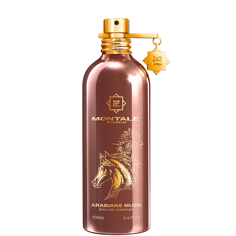 Montale Arabians Musk унисекс парфюм 50 мл - EDP