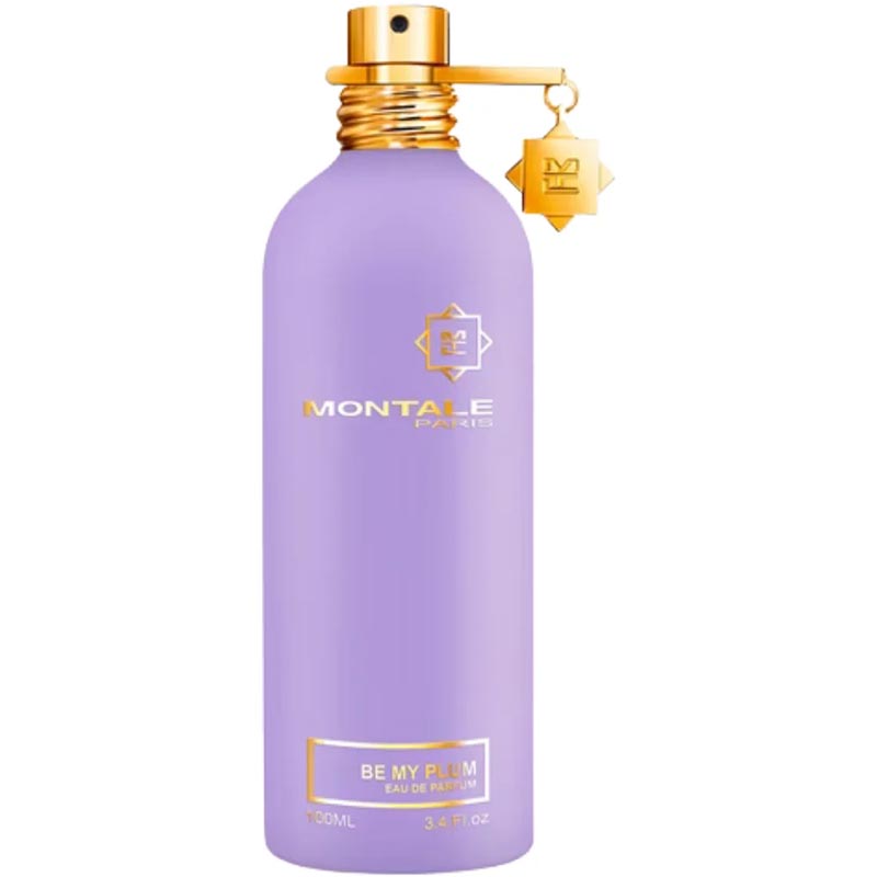 Montale Be My Plum унисекс парфюм 100 мл - EDP