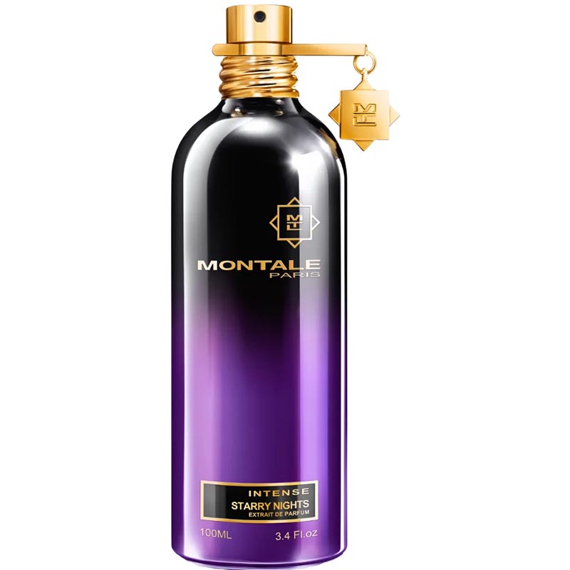 Montale Intense Starry Nights унисекс парфюм 100 мл -EXDP