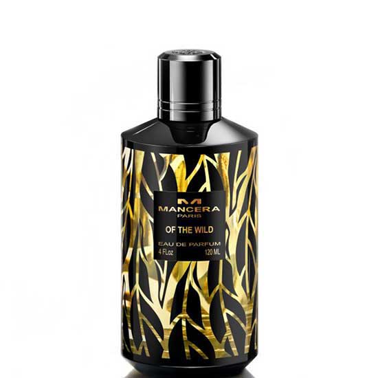 Mancera Of The Wild унисекс парфюм 120 мл - EDP