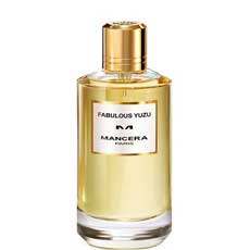 Mancera Fabulous Yuzu унисекс парфюм 120 мл - EDP