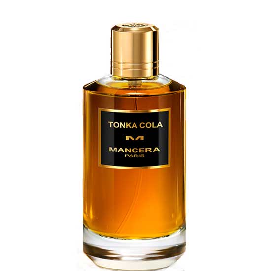 Mancera Tonka Cola унисекс парфюм 120 мл - EDP