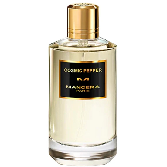Mancera Cosmic Pepper унисекс парфюм 120 мл - EDP