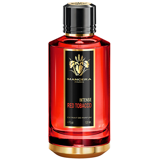 Mancera Intense Red Tobacco унисекс парфюм 120 мл - EXDP