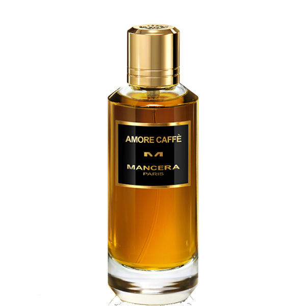 Mancera Amore Caffe унисекс парфюм 60 мл - EDP