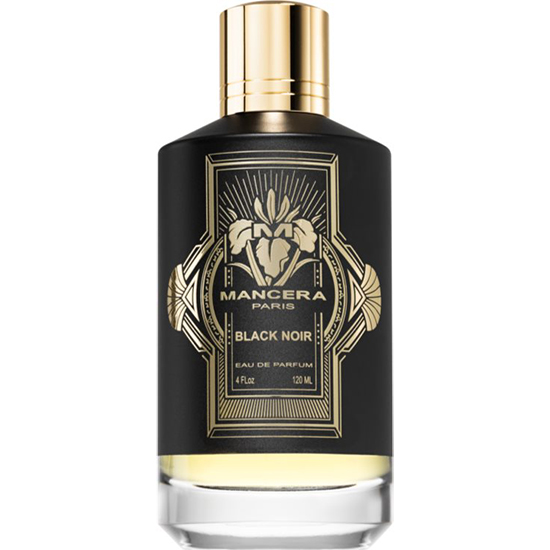 Mancera Black Noir унисекс парфюм 120 мл - EDP