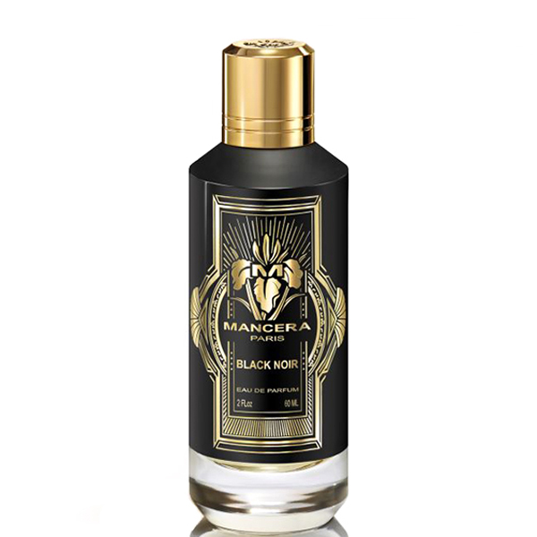 Mancera Black Noir унисекс парфюм 60 мл - EDP