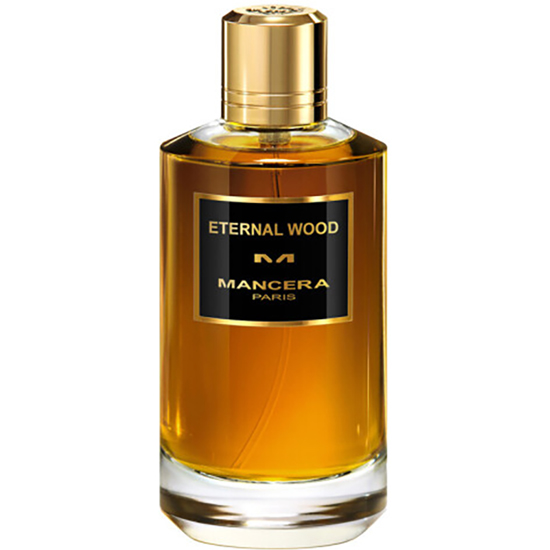 Mancera Eternal Wood унисекс парфюм 120 мл - EDP