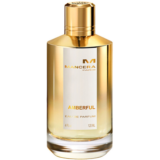 Mancera Amberful унисекс парфюм 120 мл - EDP