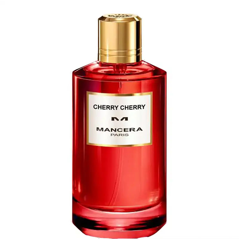 Mancera Cherry Cherry унисекс парфюм 120 мл - EDP