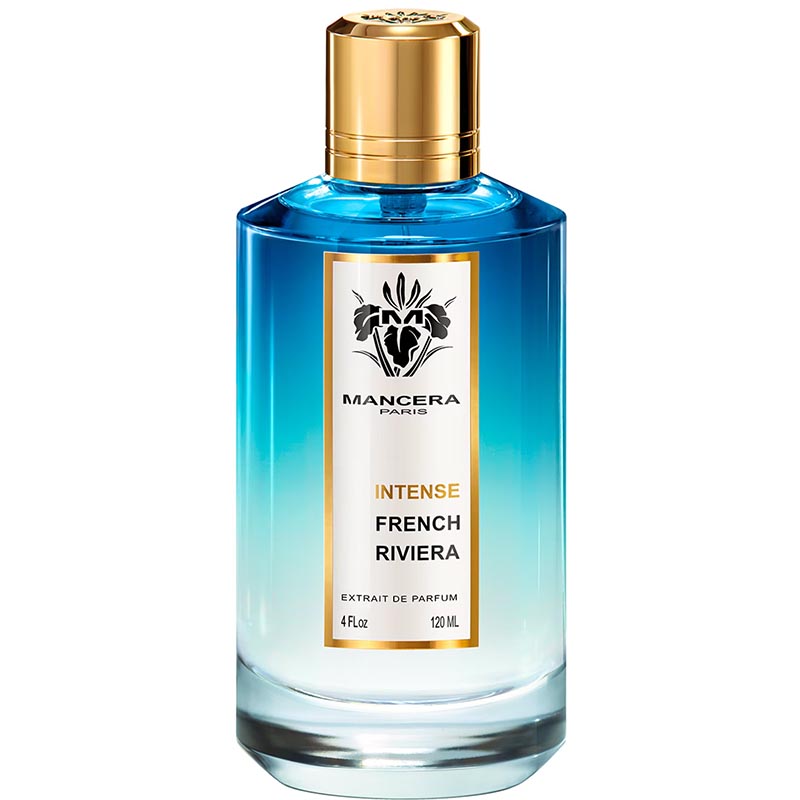 Mancera Intense French Riviera унисекс парфюм 60 мл - EXDP