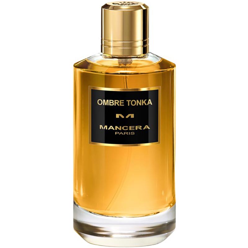 Mancera Ombre Tonka унисекс парфюм 120 мл - EDP