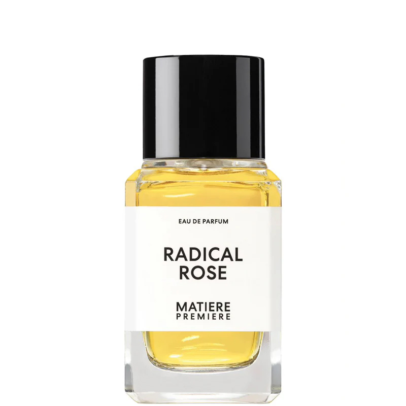 Matiere Premiere Radical Rose унисекс парфюм 50 мл - EDP