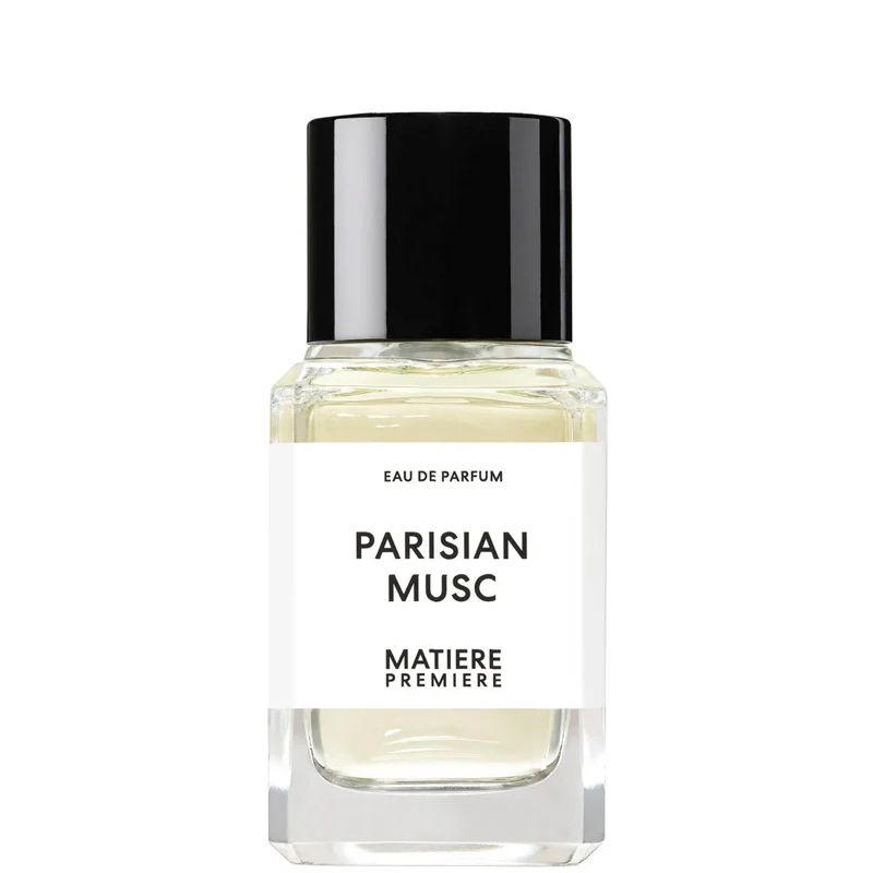 Matiere Premiere Parisian Musc унисекс парфюм 50 мл - EDP