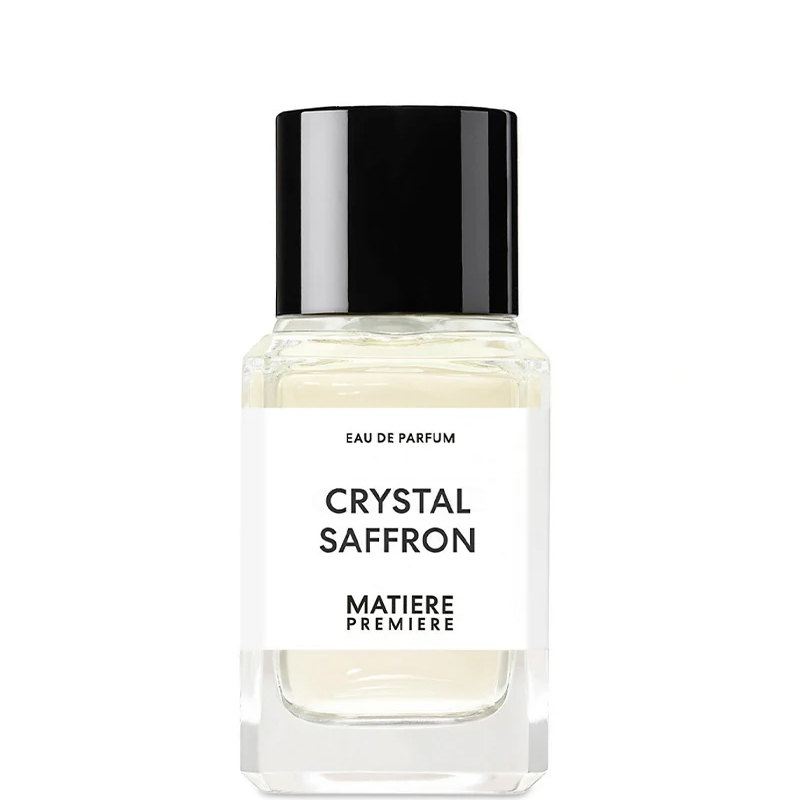 Matiere Premiere Crystal Saffron унисекс парфюм 50 мл - EDP