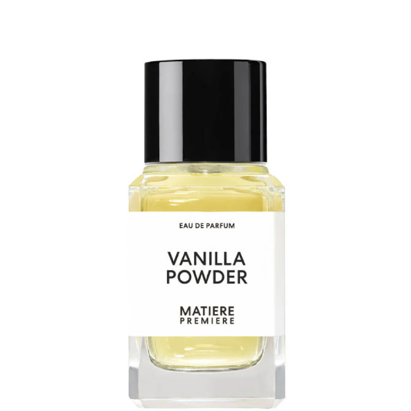 Matiere Premiere Vanilla Powder унисекс парфюм 100 мл - EDP