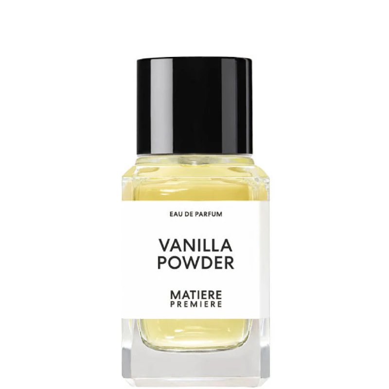 Matiere Premiere Vanilla Powder унисекс парфюм 50 мл - EDP
