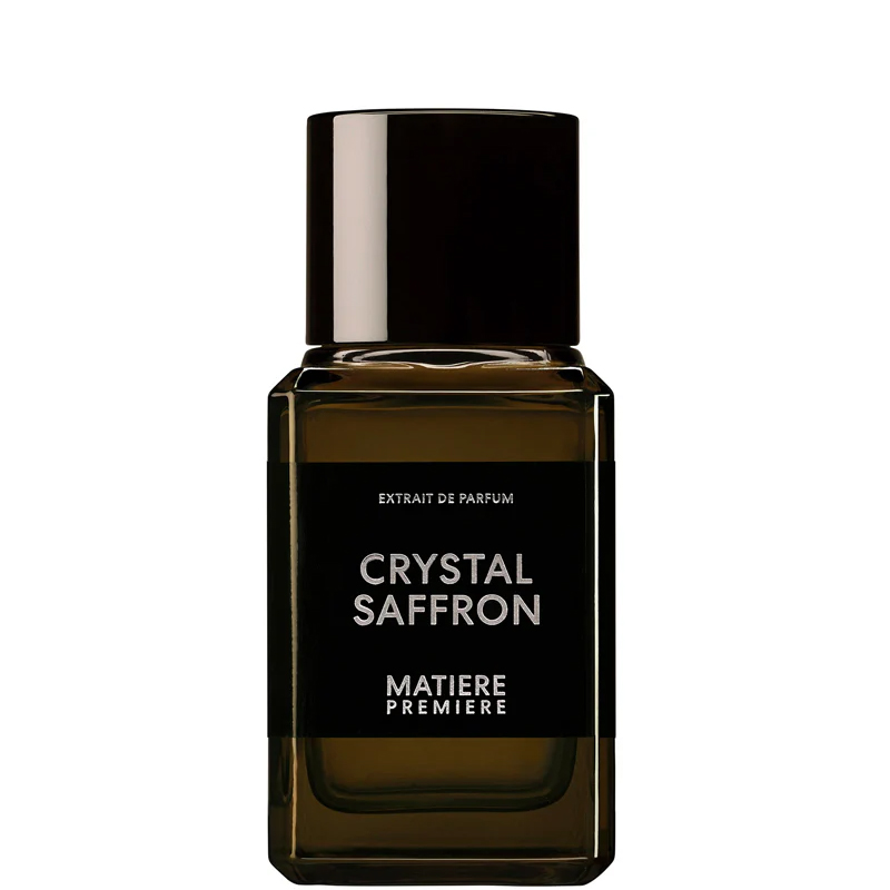 Matiere Premiere Crystal Saffron Extrait de Parfum унисекс парфюм 100 мл - EXDP