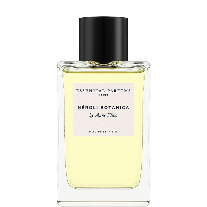 Essential Parfums Neroli Botanica унисекс парфюм 100 мл