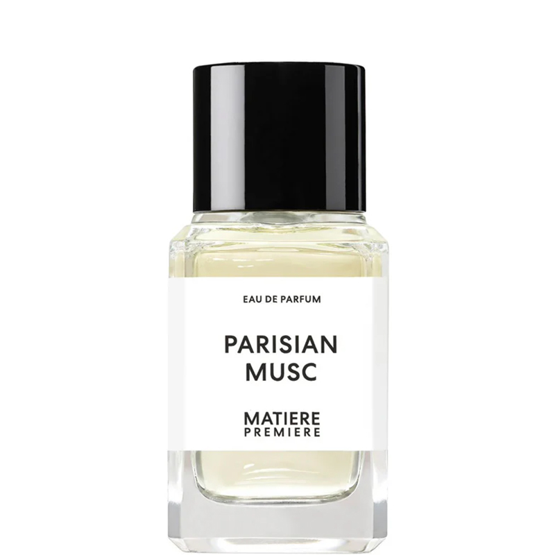 Matiere Premiere Parisian Musc унисекс парфюм 100 мл - EDP