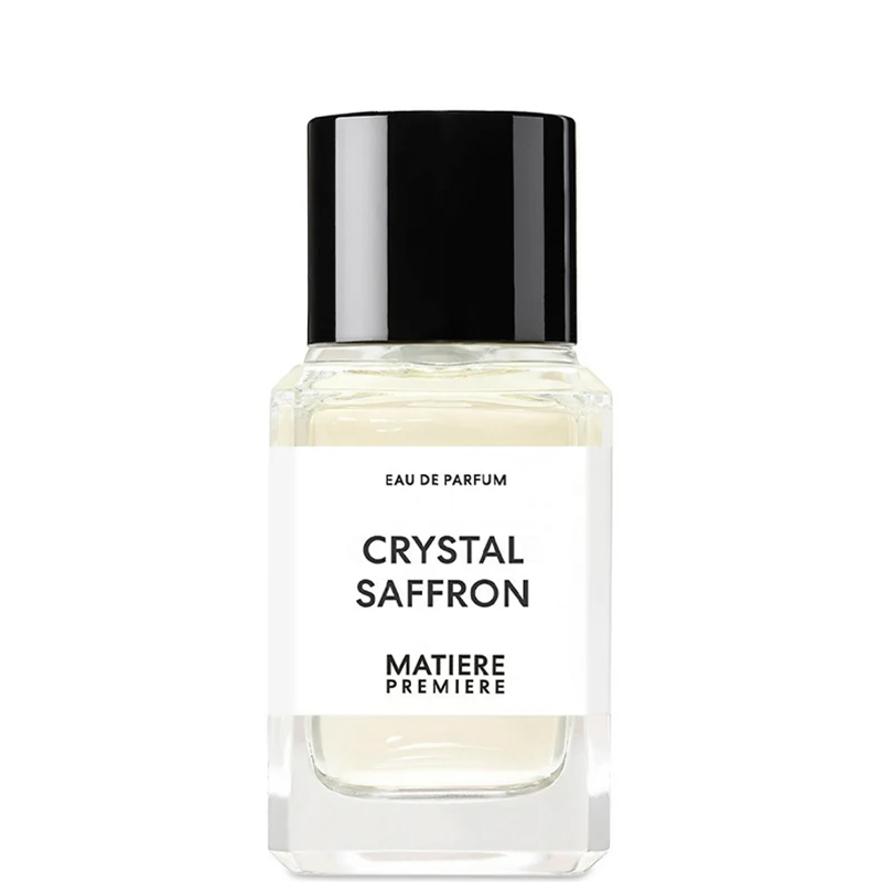 Matiere Premiere Crystal Saffron унисекс парфюм 100 мл