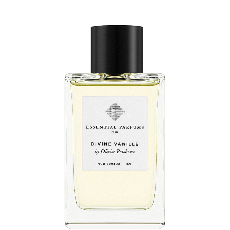 Essential Parfums Divine Vanille унисекс парфюм 100 мл - EDP