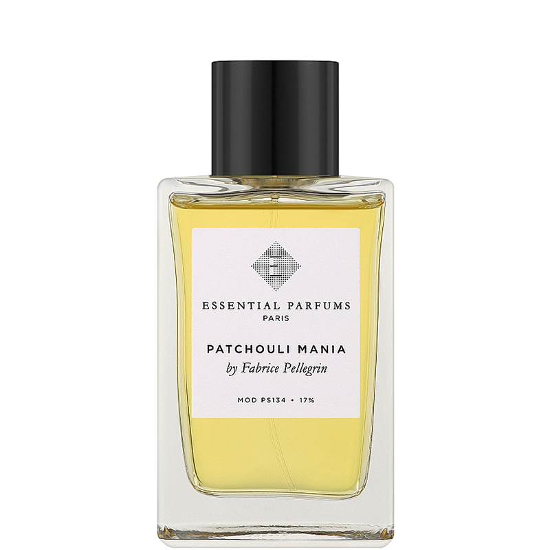 Essential Parfums Patchouli Mania унисекс парфюм 100 мл - EDP