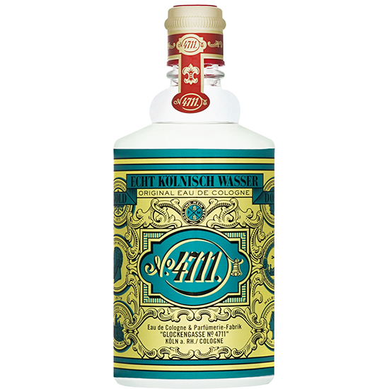4711 Original Eau de Cologne унисекс парфюм 400 мл - EDC