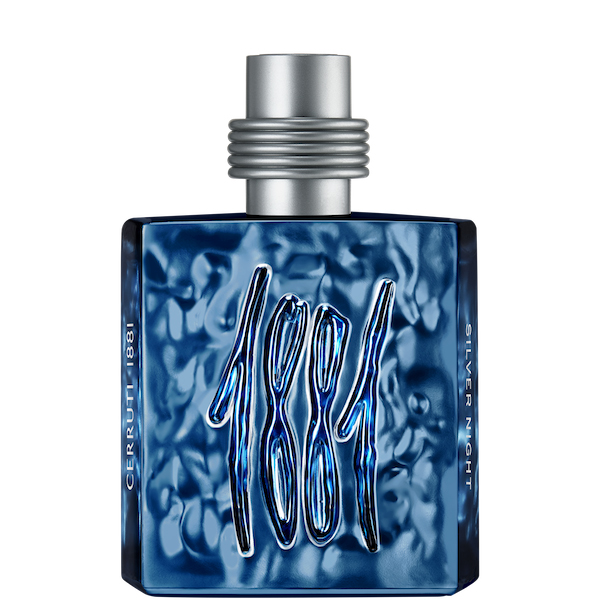 Cerruti 1881 Silver Night парфюм за мъже 100 мл - EDP