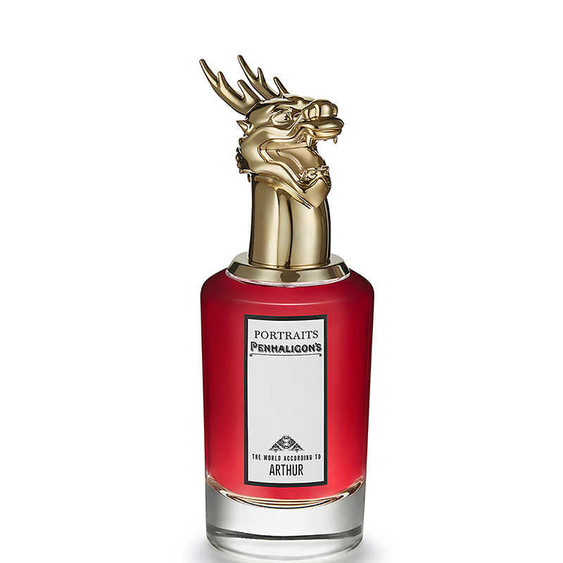 Penhaligon's The World According to Arthur унисекс парфюм 75 мл - EDP