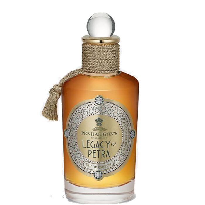 Penhaligon's Legacy of Petra унисекс парфюм 100 мл - EDP