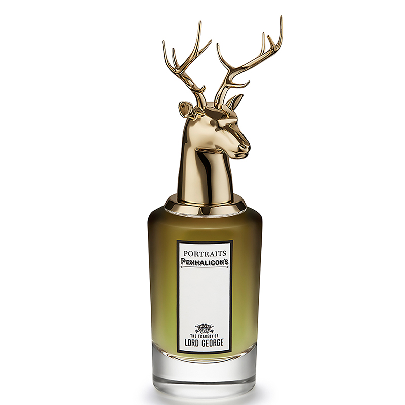 Penhaligon's The Tragedy of Lord George парфюм за мъже 75 мл - EDP