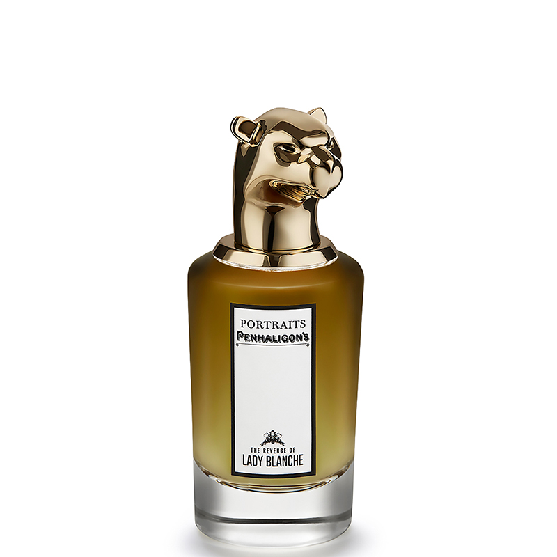 Penhaligon's The Revenge of Lady Blanche парфюм за жени 75 мл - EDP