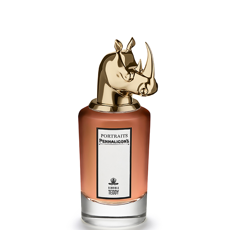 Penhaligon's Terrible Teddy парфюм за мъже 75 мл - EDP