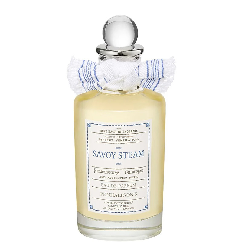Penhaligon's Savoy Steam унисекс парфюм 100 мл - EDP
