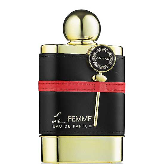 Armaf Le Femme Eau de Parfum
