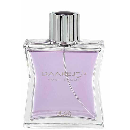 Rasasi Daarej pour Femme парфюм за жени 100 мл - EDP