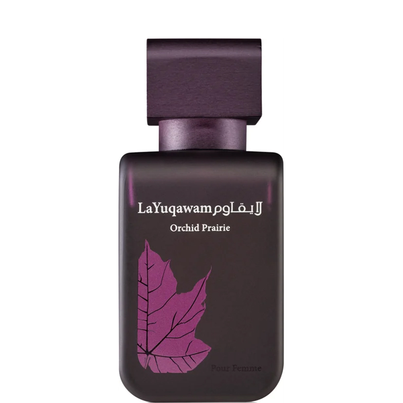 Rasasi La Yuqawam Orchid Prairie парфюм за жени 75 мл - EDP