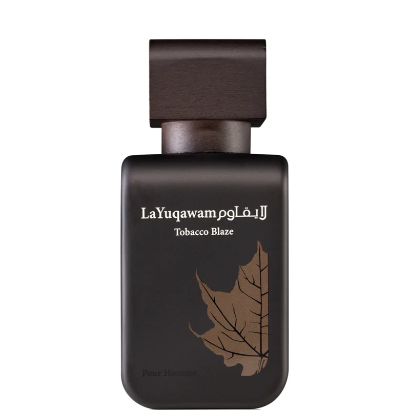 Rasasi La Yuqawam Tobacco Blaze парфюм за мъже 75 мл - EDP