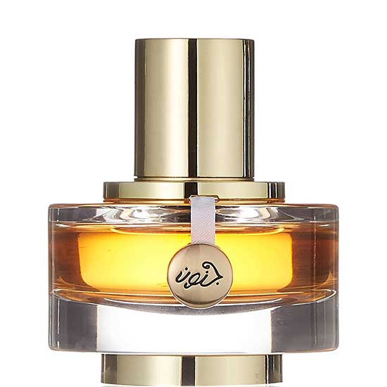 Rasasi Junoon Satin Pour Femme Eau de Parfum