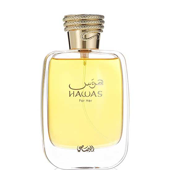 Rasasi Hawas for Her парфюм за жени 100 мл - EDP